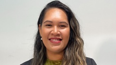Angee Nicholas was the National Party candidate for Te Atatu but has lost the seat now special votes have been counted.