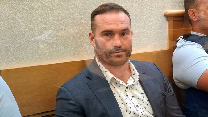 Tauranga man Richard Wisnewski has been sentenced to 11 years' and 6 months' imprisonment for rapes and violence against two women known to him.