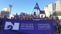 Nurses to consider legal action in pay equity settlement