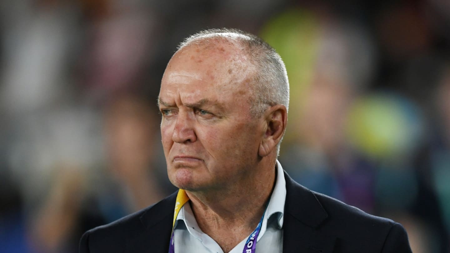 Sir Graham Henry has been named as All Blacks selector by Dave Rennie. Photo / Photosport