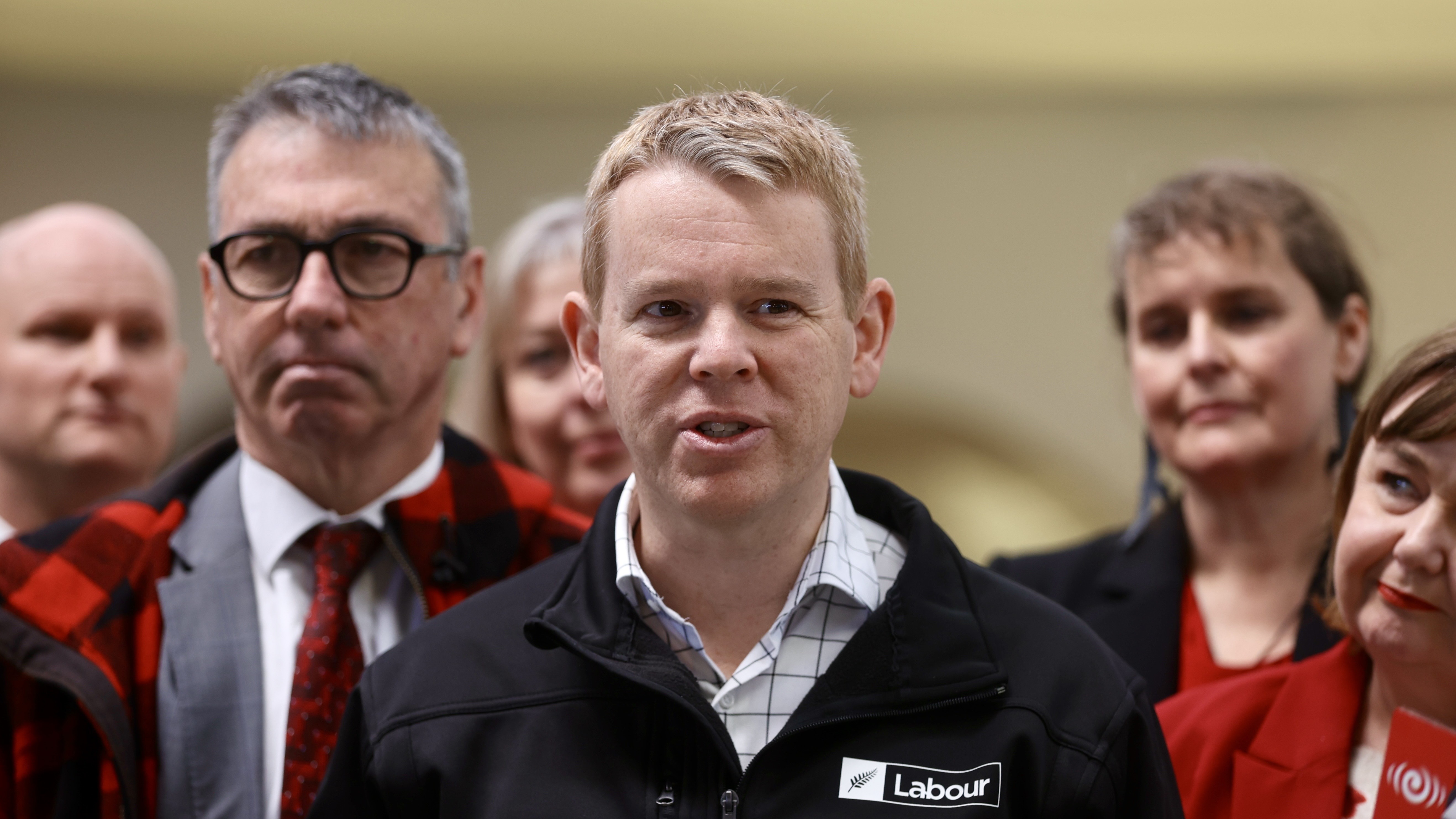 Labour should go "back to basics" as opposition - Political Commentator