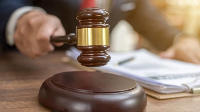 Nathan Ngarimu Collier went into Cotton On in Invercargill and entered the changing room area where he stayed for about 30 minutes before his victims' arrival, Invercargill court heard. Photo / Getty Images
