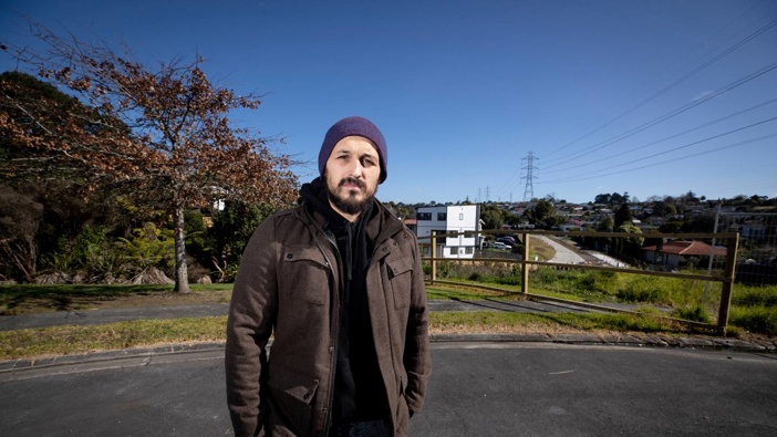 (Photo / Dean Purcell)