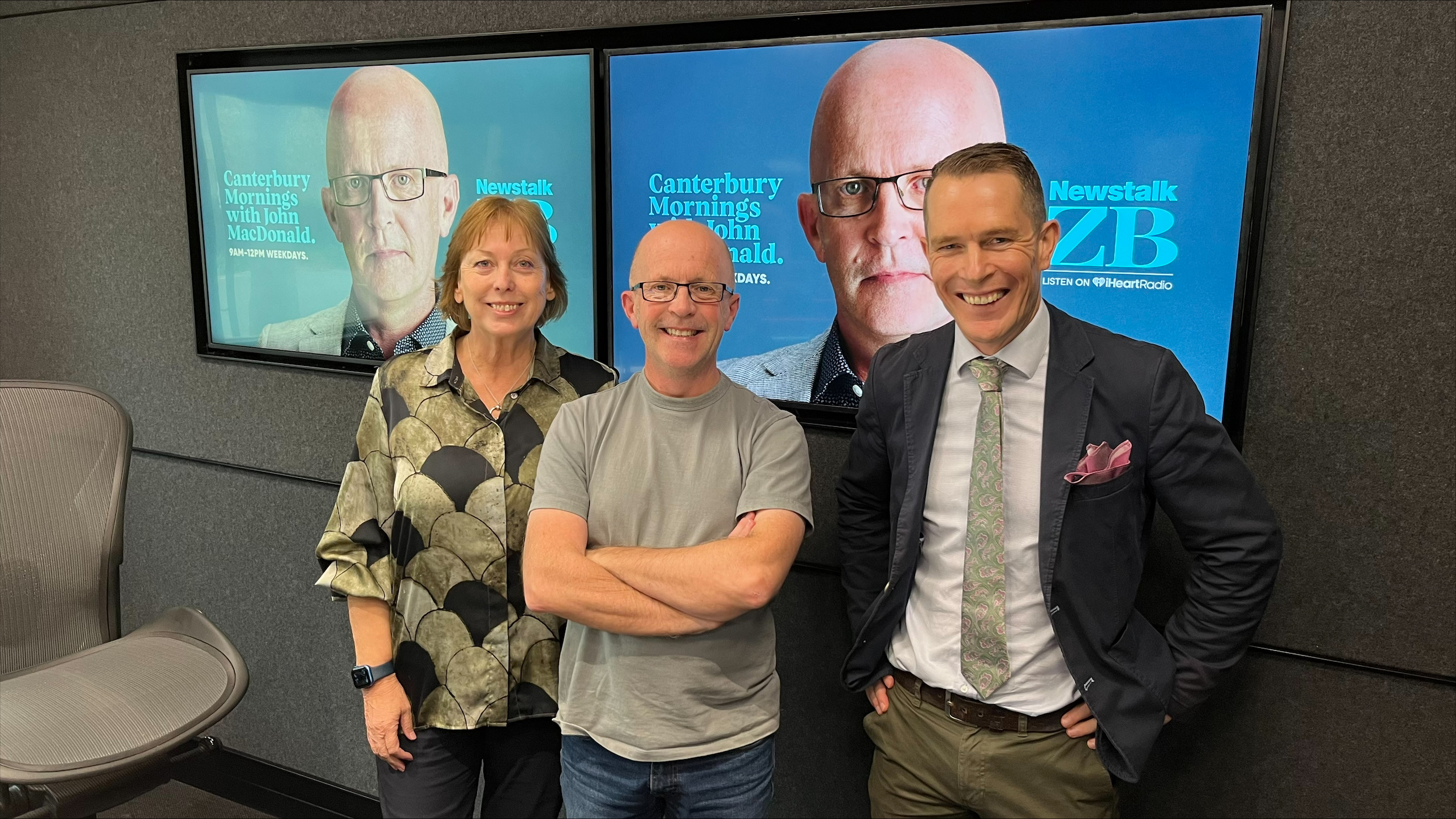 Politics Friday: McLellan & Campbell on Citizenship tests, OECD report, and Airbnbs