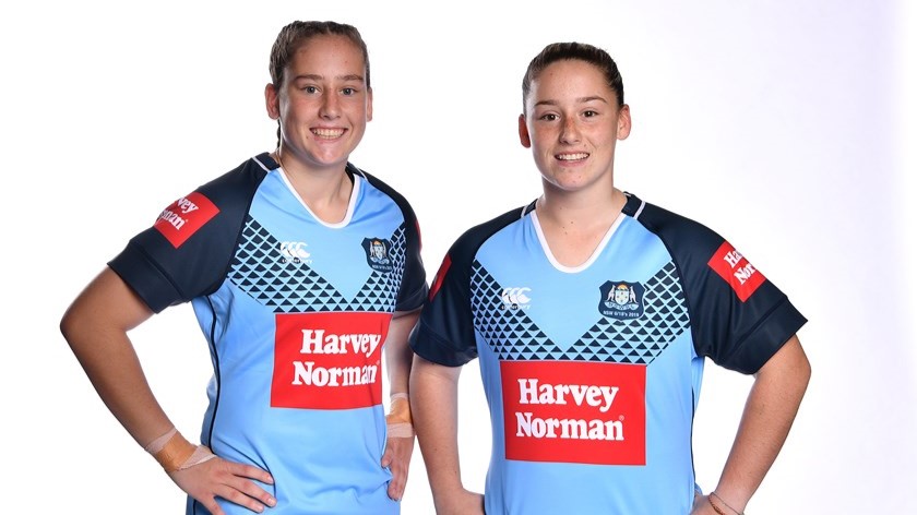 "Everyone's just all in": Warriors Women return to the NRL-W