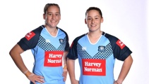 "Everyone's just all in": Warriors Women return to the NRL-W
