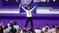 Olympics 2024: New Zealand labelled ‘overachievers’ of Paris