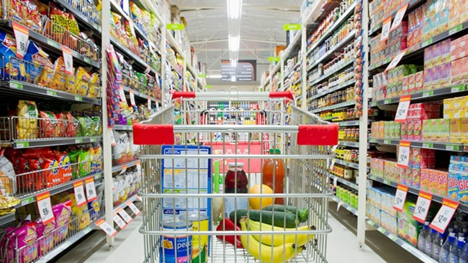 A key measure of household inflation was up in the September quarter. Photo / Jacobs Stock Photography