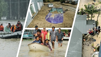 Cyclones, Auckland deluge inquiry exposes how vulnerable NZ is to severe weather events