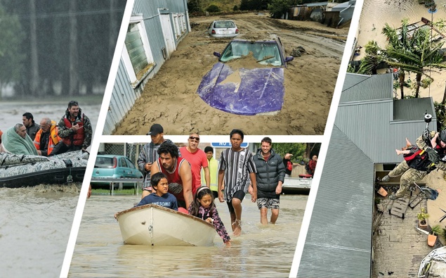 Cyclones, Auckland deluge inquiry exposes how vulnerable NZ is to ...