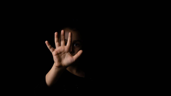 The girl was just eight-years-old when her mother began grooming her for her husband's sexual gratification. Photo / 123rf