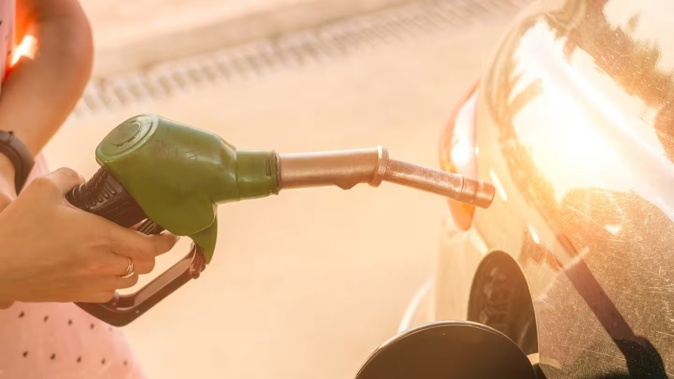 Tessa Heta has been sentenced to prison on multiple dishonesty charges, 14 of which were for driving off from petrol stations without paying. Photo / 123RF