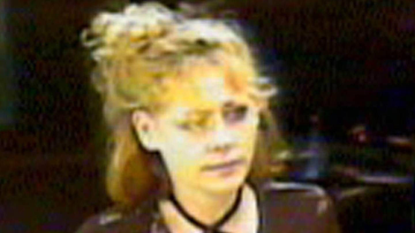 Susan Sutherland was murdered in Christchurch in April 2005. Photo / Supplied