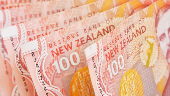 2022 was a record year for donations. Photo / Getty Images