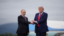 Trump says he doesn't want 'wasted' meeting with Putin