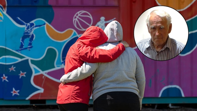 William Wood was sentenced to prison in the Nelson District Court on historical sex abuse charges against two victims who were young girls at the time. They are relieved the ordeal is now over and can continue their healing. Photo / NZME