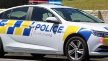 Major police response underway across Auckland involving person in stolen car  
