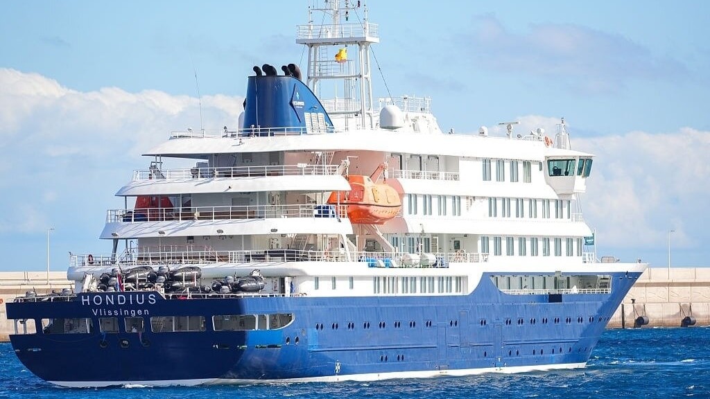 Kiwi passenger from hantavirus-stricken ship quarantines in Taiwan