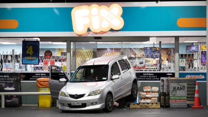 (Photo / NZ Herald)