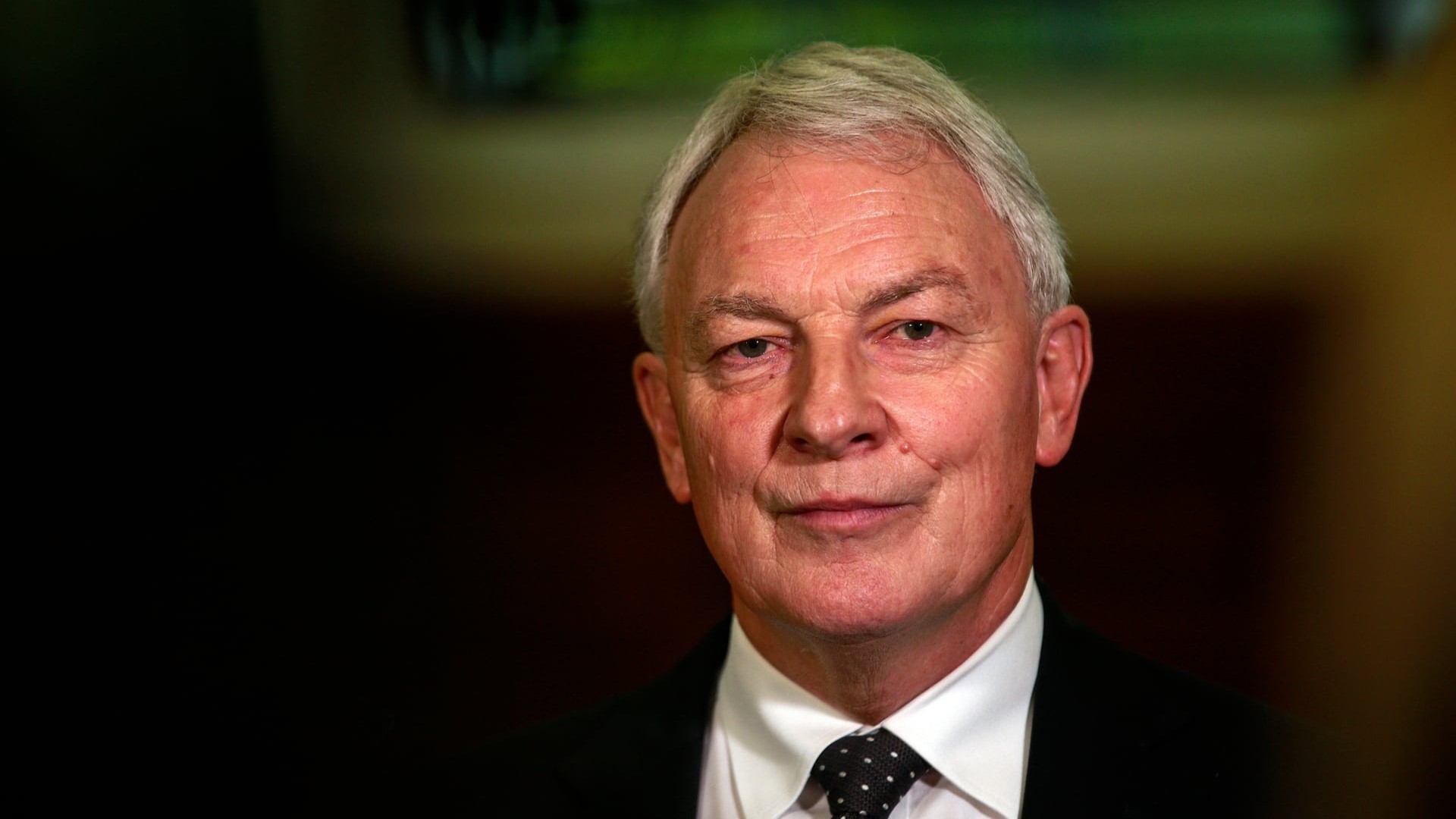 When Phil Goff began his posting in 2023, he was the 13th political appointment to London in 50 years. Photo / Alex Burton