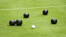 Prestigious lawn bowls event hits Auckland's greens