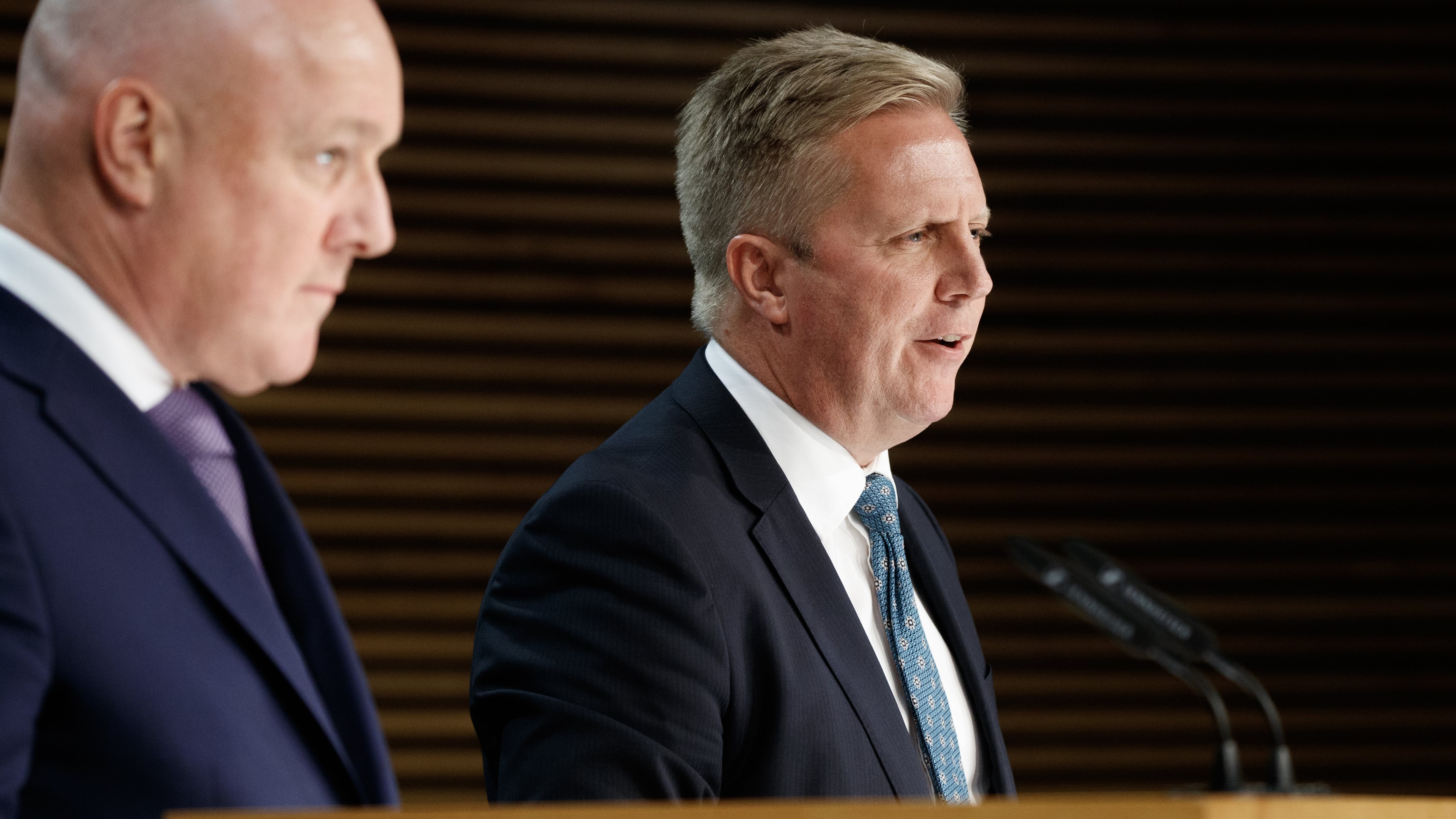 "A good day for NZ trade": Trade Minister celebrates signing of 'high-quality' India FTA