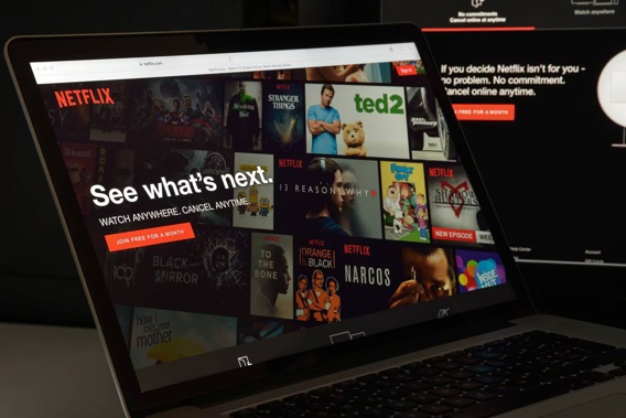 Netflix prices in New Zealand have increased up to 25 per cent from today.
