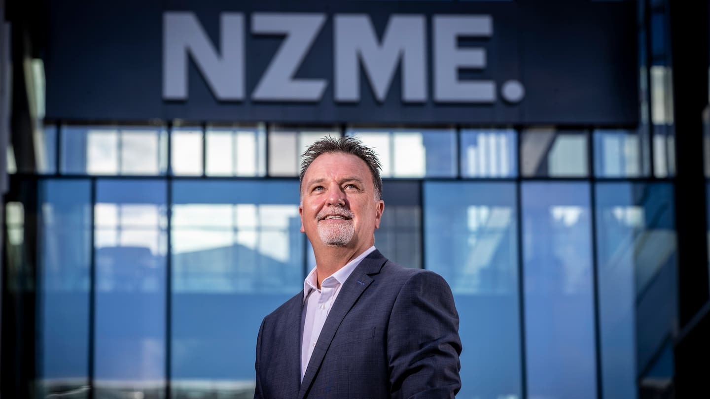 'Our business shows signs of recovery': NZME upgrades financial forecasts