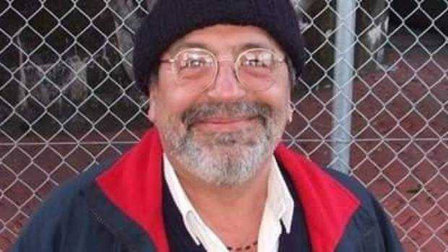 Pierclaudio Raviola was left for dead in a Sumner car park, and died in hospital two days later. Photo / Supplied