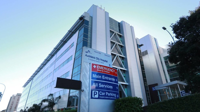 Two former Auckland District Health Board employees are now facing criminal charges in separate cases. Photo / File