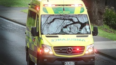 St John breached its own guidelines in dealing with a cardiac patient. Photo / NZME