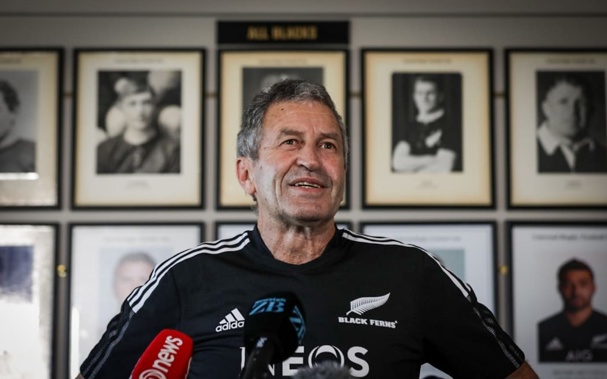 Photo: RNZ / Nathan McKinnon