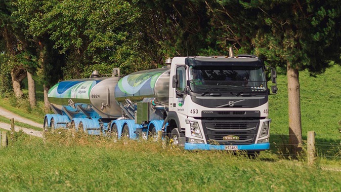Fonterra has joined forces with Nestle to work on a zero carbon dairy farm project.