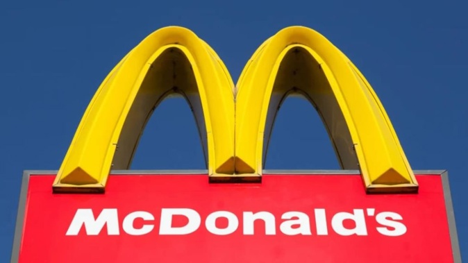 McDonald's says food safety is a top priority after a severe outbreak of E. coli linked to its restaurants in the United States.