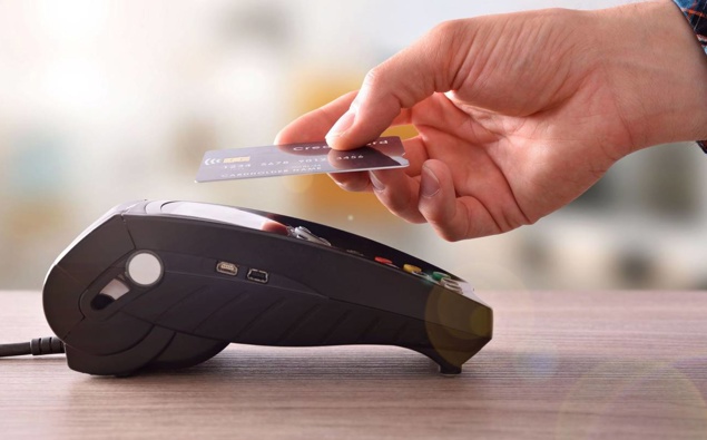 Spending at core retail merchants in May barely topped the same period last year. Photo / 123RF