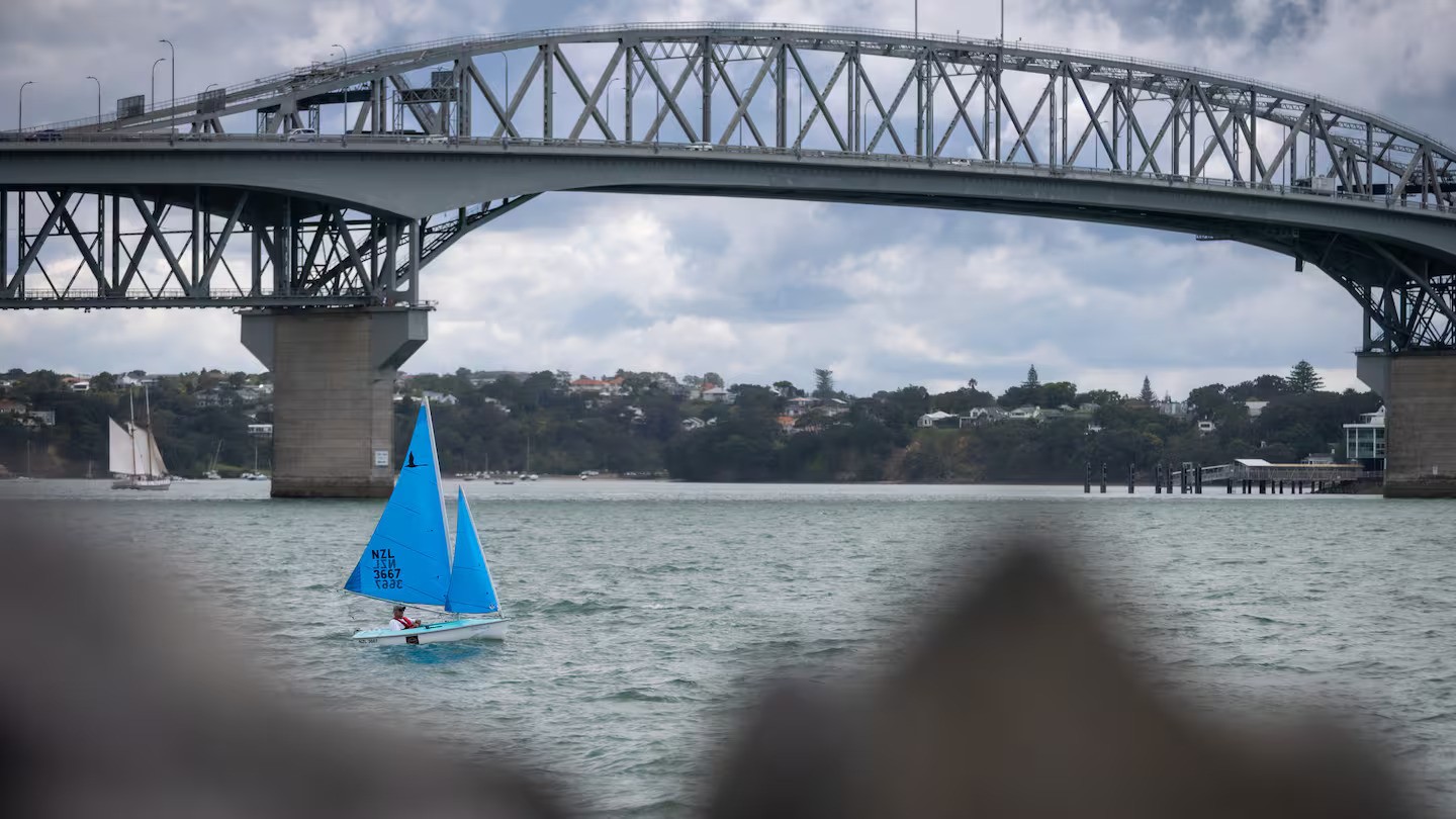 'A very big decision': Govt gets advice on tolling harbour bridge in order to build new crossing