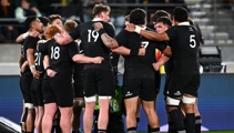 'Tough conversations': Where the All Blacks need to be better