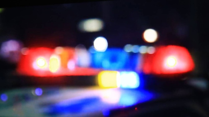 Three people are dead and multiple others wounded after a shooting in Farmington, New Mexico. Photo / AP