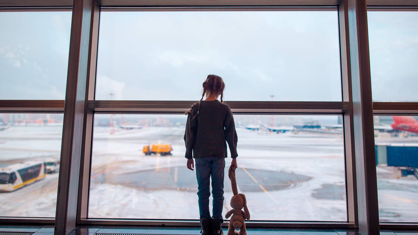 Travellers should carry additional documentation if they do not share a surname with their child. Photo / 123rf