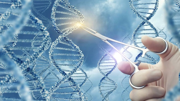 A new therapy involving revolutionary gene-editing tech CRISPR-Cas9 may have offered a permanent cure for the rare but debilitating genetic disorder, hereditary angioedema. Photo / 123RF