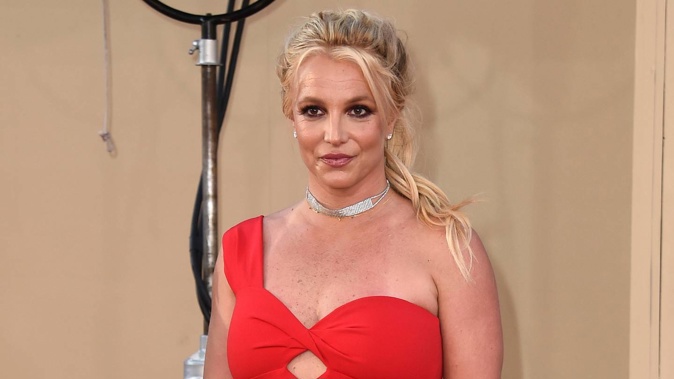 Britney Spears' conservatorship battle has been thrown into more turmoil. Photo / Getty Images