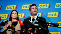 ACT's David Seymour hopeful voters will get behind Treaty Principles Bill