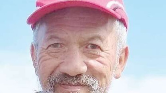 Lawrence Rangiwai was described as a much-loved and respected man. Photo / Supplied
