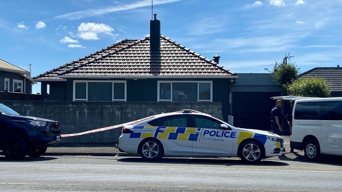 Levonne Wensor, 48, was found dead at her New Plymouth home on February 14, 2022. Photo / Tara Shaskey