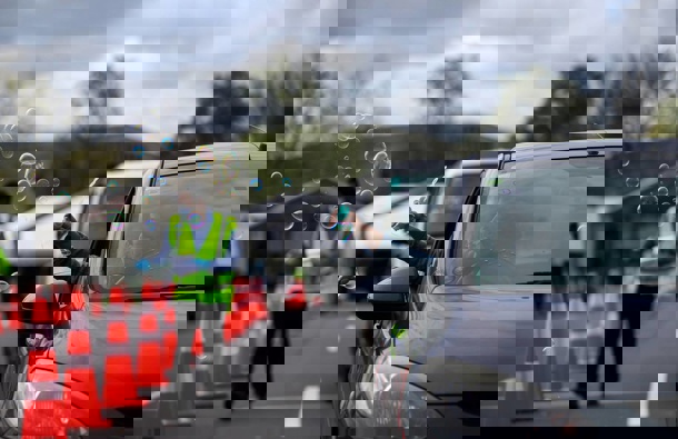 (Photo / Alex Burton)