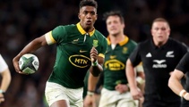 Francesca Rudkin: Do we need to panic following the All Blacks' record loss to the Springboks?