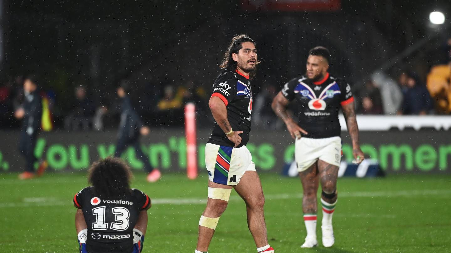 . Photo / Photosport