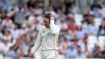 Michael Bracewell set to lead Black Caps for Chappell-Hadlee Trophy