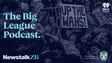Episode 88: Hooker Sam Healey on Panthers finals fixture + Warriors scheduling clash with All Blacks
