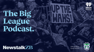 The Big League Podcast:  Hooker Sam Healey on Panthers finals fixture + Warriors scheduling clash with All Blacks